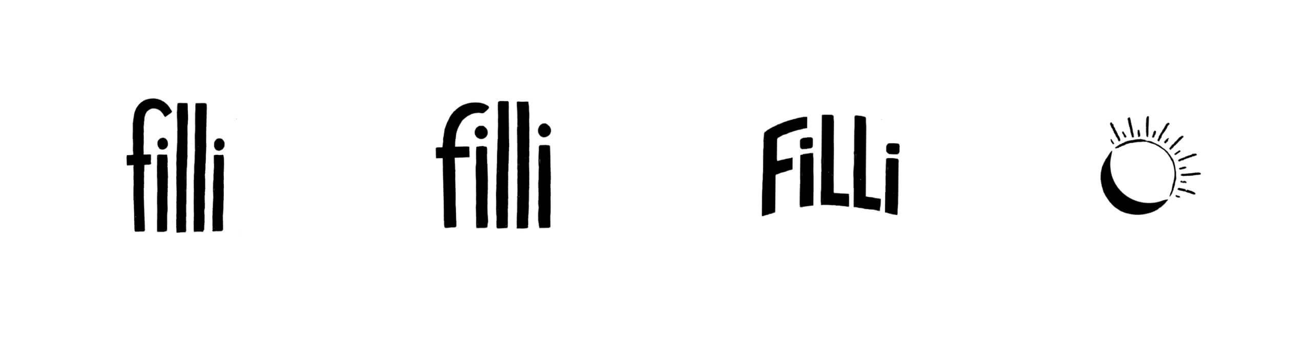 Filli-Sketch